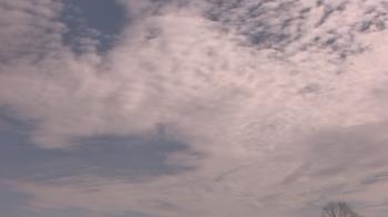 Weather camera view of Clarkstown CSD - Festa Middle School.