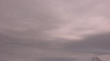 Weather camera view of Clarkstown CSD - Festa Middle School.