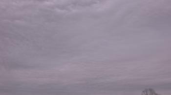 Weather camera view of Clarkstown CSD - Festa Middle School.