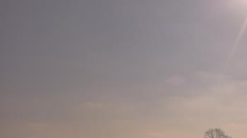 Weather camera view of Clarkstown CSD - Festa Middle School.