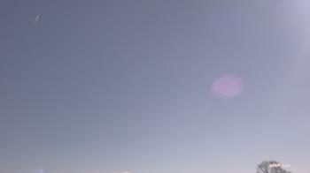 Weather camera view of Clarkstown CSD - Festa Middle School.