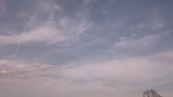 Weather camera view of Clarkstown CSD - Festa Middle School.