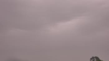 Weather camera view of Clarkstown CSD - Festa Middle School.