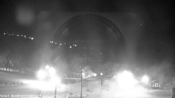 Weather camera view of Wintergreen Mtn. at 3600 ft. elev..