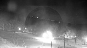 Weather camera view of Wintergreen Mtn. at 3600 ft. elev..