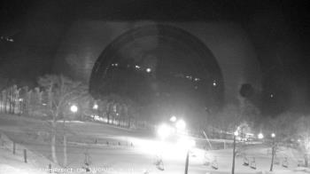 Weather camera view of Wintergreen Mtn. at 3600 ft. elev..