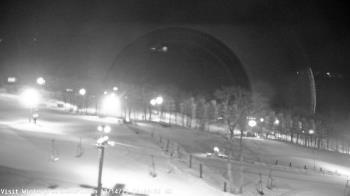 Weather camera view of Wintergreen Mtn. at 3600 ft. elev..