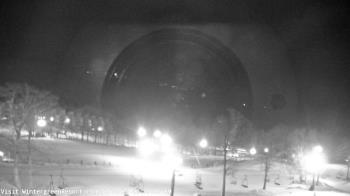 Weather camera view of Wintergreen Mtn. at 3600 ft. elev..