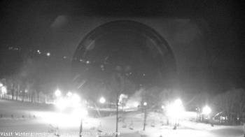 Weather camera view of Wintergreen Mtn. at 3600 ft. elev..