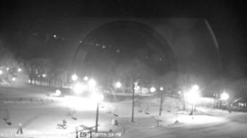 Weather camera view of Wintergreen Mtn. at 3600 ft. elev..