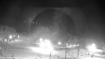 Weather camera view of Wintergreen Mtn. at 3600 ft. elev..