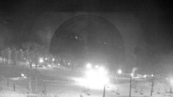 Weather camera view of Wintergreen Mtn. at 3600 ft. elev..