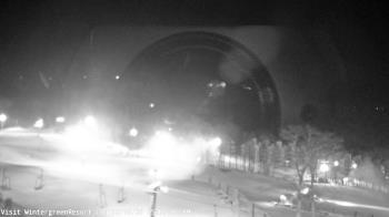 Weather camera view of Wintergreen Mtn. at 3600 ft. elev..