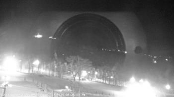 Weather camera view of Wintergreen Mtn. at 3600 ft. elev..