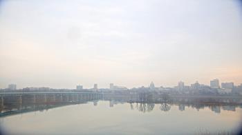 Weather camera view of Robert Morris CPA.