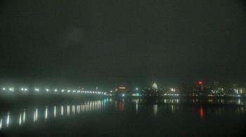 Weather camera view of Robert Morris CPA.