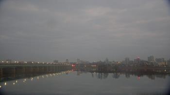 Weather camera view of Robert Morris CPA.