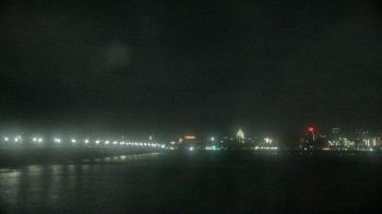 Weather camera view of Robert Morris CPA.