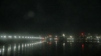 Weather camera view of Robert Morris CPA.