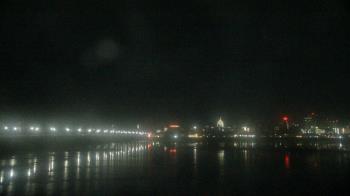 Weather camera view of Robert Morris CPA.