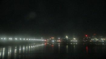 Weather camera view of Robert Morris CPA.