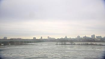 Weather camera view of Robert Morris CPA.