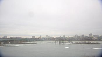 Weather camera view of Robert Morris CPA.