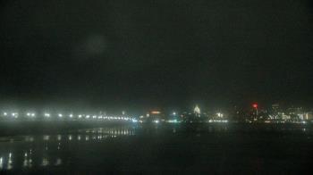 Weather camera view of Robert Morris CPA.