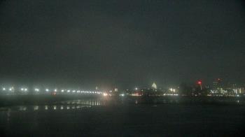 Weather camera view of Robert Morris CPA.