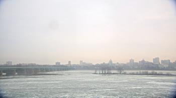 Weather camera view of Robert Morris CPA.