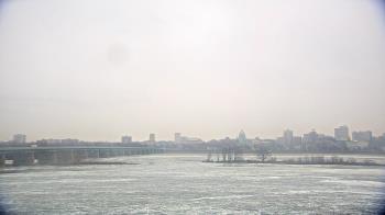 Weather camera view of Robert Morris CPA.