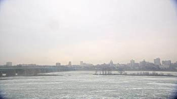 Weather camera view of Robert Morris CPA.