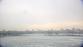 Weather camera view of Robert Morris CPA.