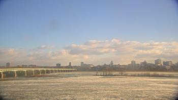 Weather camera view of Robert Morris CPA.