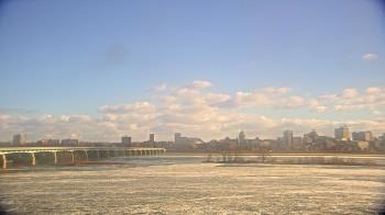 Weather camera view of Robert Morris CPA.