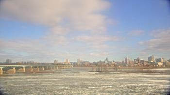 Weather camera view of Robert Morris CPA.