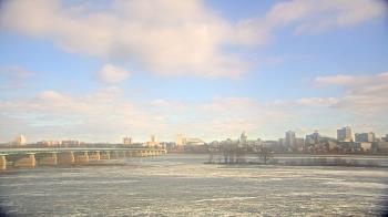 Weather camera view of Robert Morris CPA.