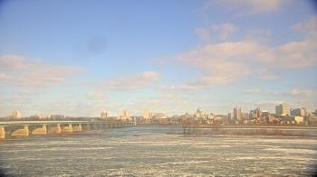 Weather camera view of Robert Morris CPA.