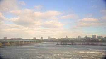 Weather camera view of Robert Morris CPA.