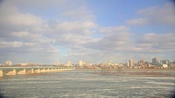 Weather camera view of Robert Morris CPA.