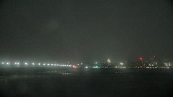 Weather camera view of Robert Morris CPA.