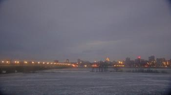 Weather camera view of Robert Morris CPA.