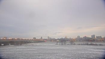 Weather camera view of Robert Morris CPA.