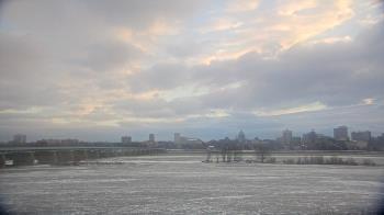 Weather camera view of Robert Morris CPA.