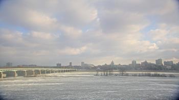 Weather camera view of Robert Morris CPA.