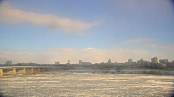 Weather camera view of Robert Morris CPA.