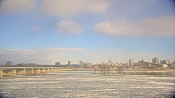 Weather camera view of Robert Morris CPA.