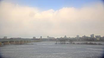 Weather camera view of Robert Morris CPA.