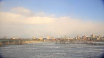 Weather camera view of Robert Morris CPA.