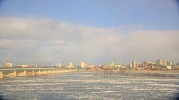 Weather camera view of Robert Morris CPA.